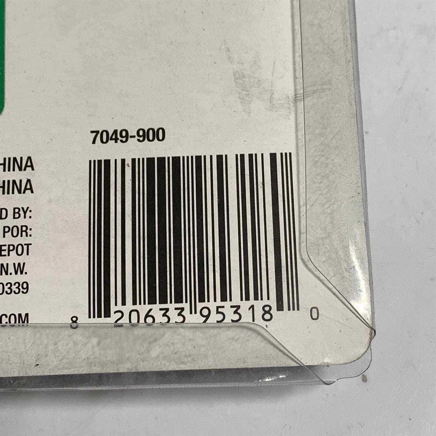 Everbilt Kitchen Sink Strainer Nut and Washer - Cheap Fitting