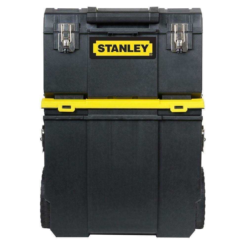 Stanley Stst18613 3-in-1 - Cheap Fitting