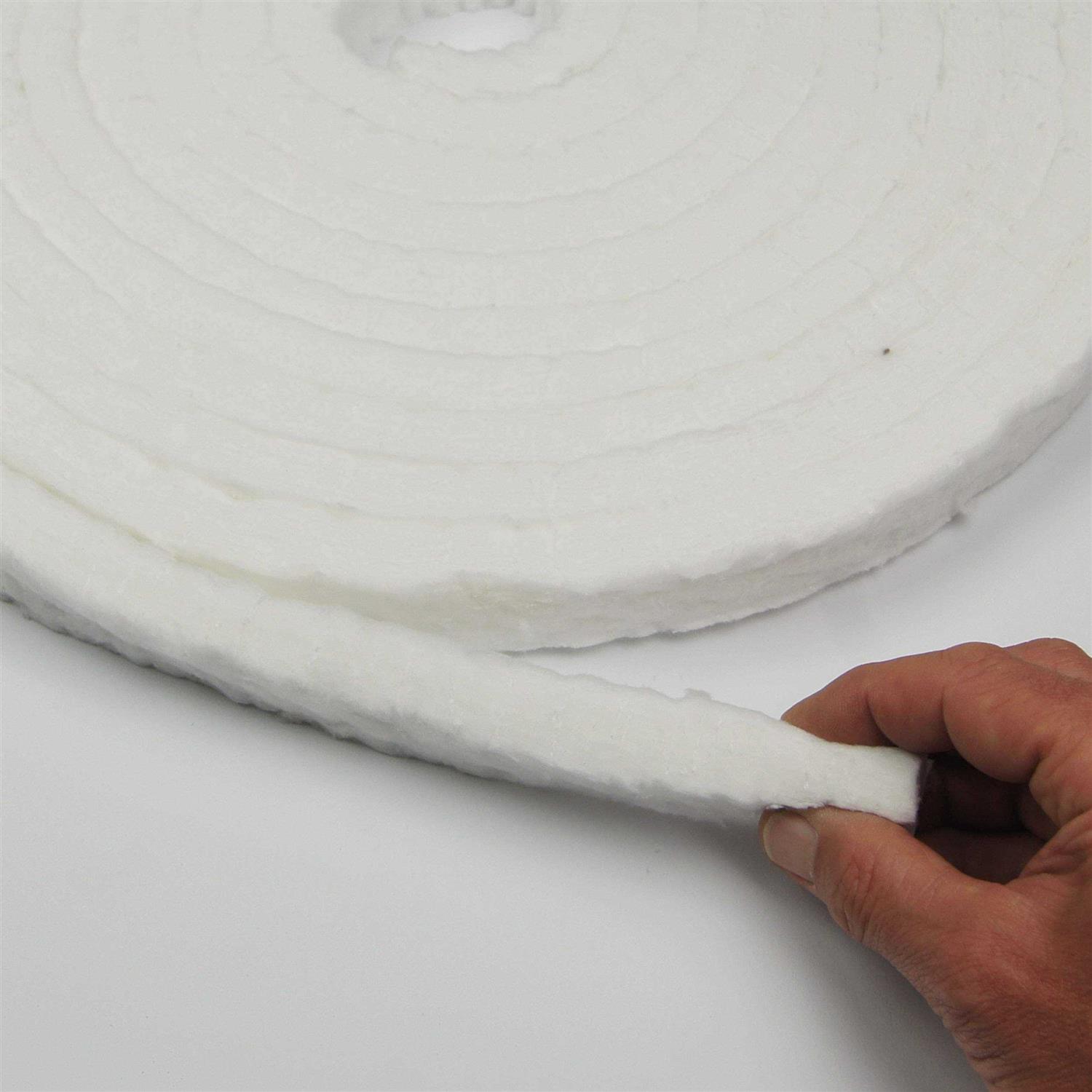 Lynn Manufacturing 2200f Strip Superwool Blanket - Cheap Fitting