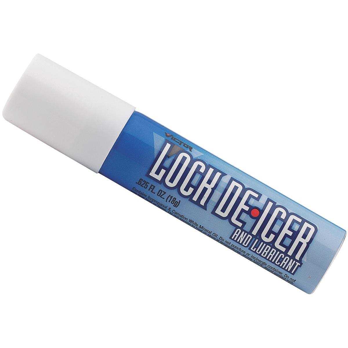 Bell Lock De-Icer and Lubricant - Cheap Fitting