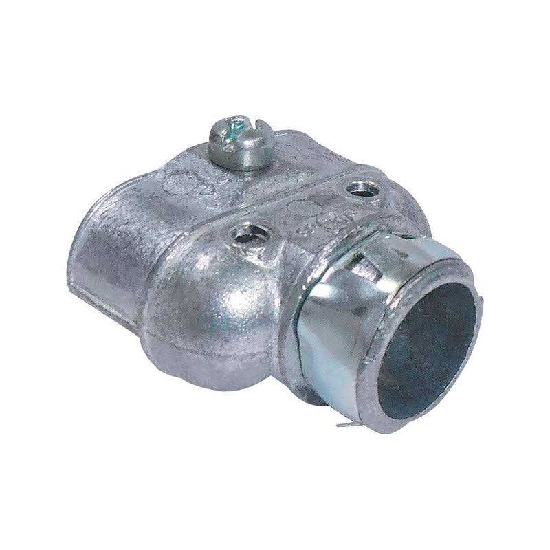 Sigma Engineered Solutions 3/8-Inch Duplex Connector - Cheap Fitting