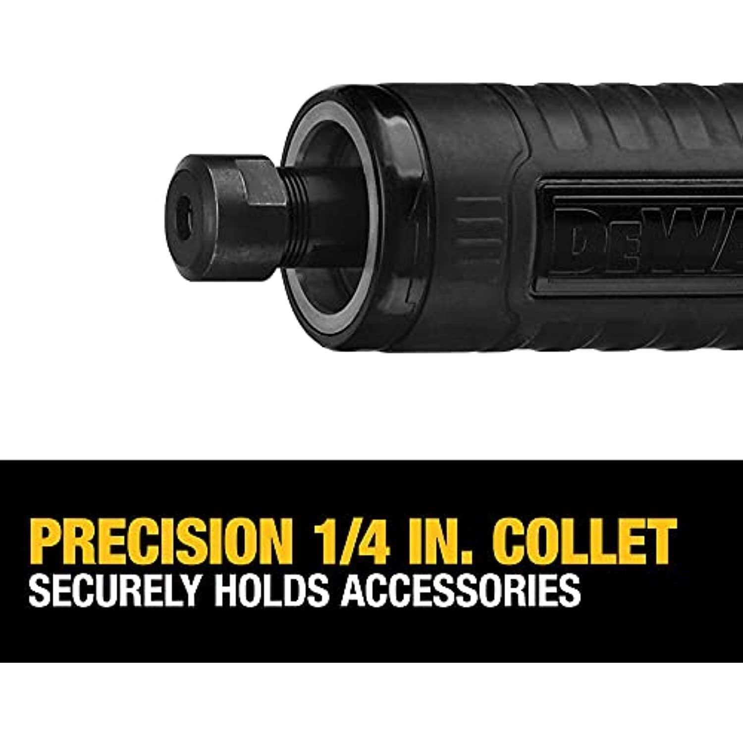DeWalt Die Grinder DWE4887 - Cheap Fitting