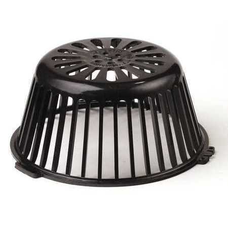 Jay R. Smith Manufacturing 1010D Dome Strainer - Cheap Fitting