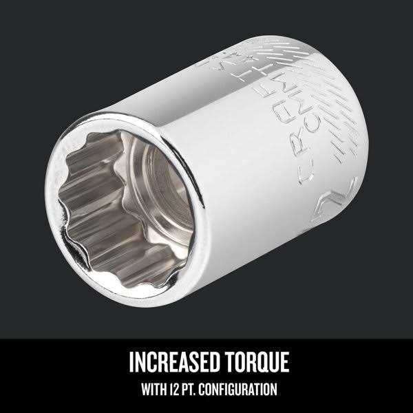 Craftsman Socket - Cheap Fitting