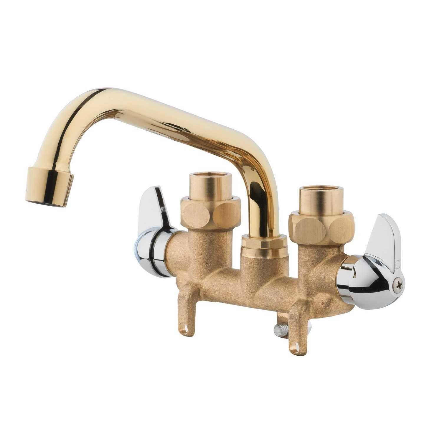 Homewerks Brass Laundry Tray Faucet - Cheap Fitting