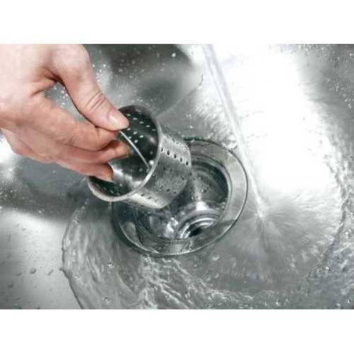 Ruvati RVA1025 Kitchen Sink Basket Strainer - Cheap Fitting