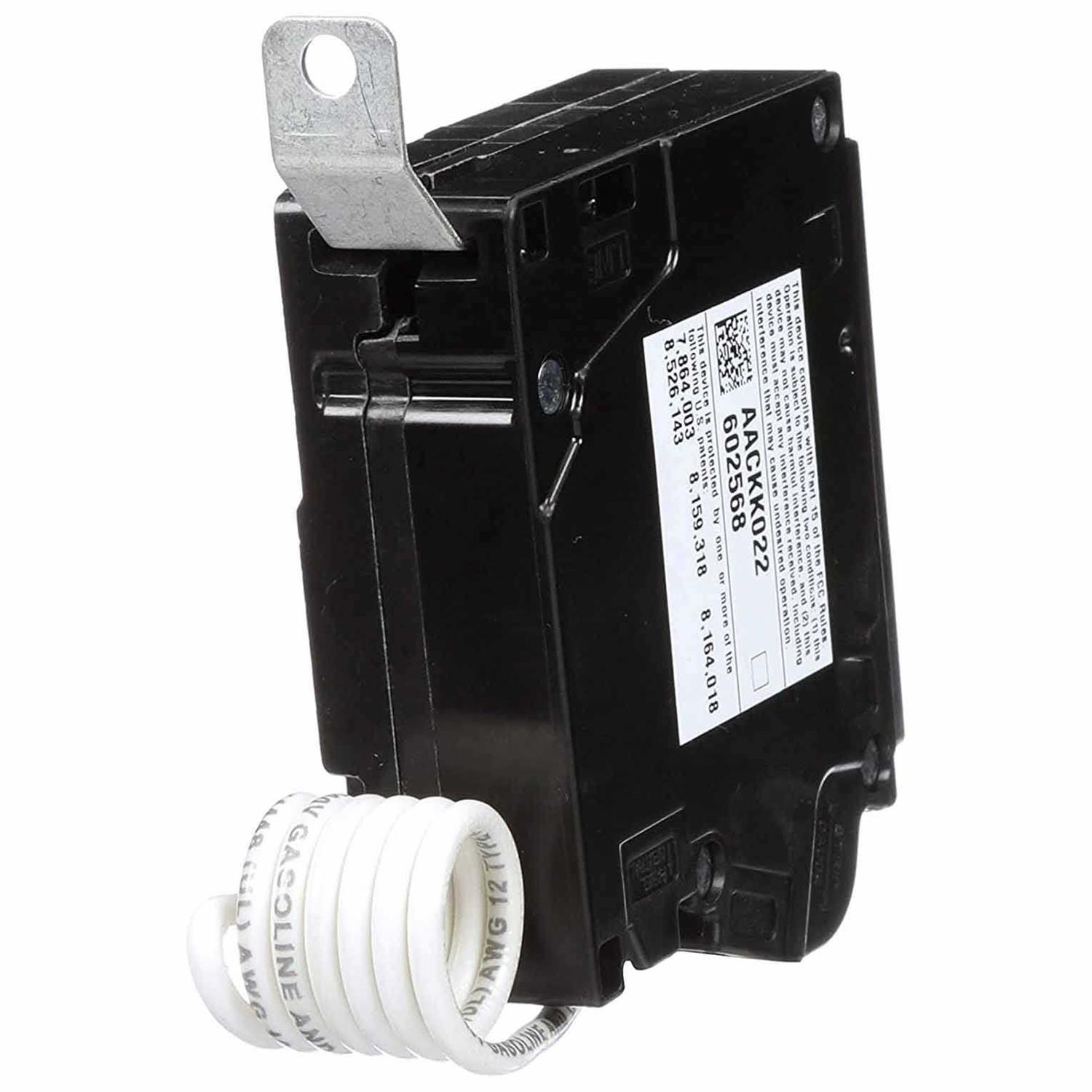 Siemens BF120A Circuit Breaker - Cheap Fitting