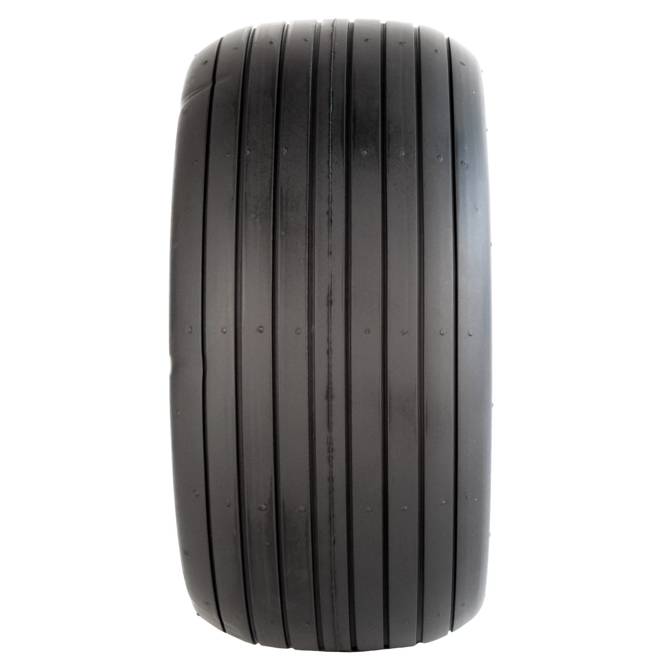 Greenball Rib 15X6.00-6 4-Ply Rated Lawn and Garden Tire - Cheap Fitting