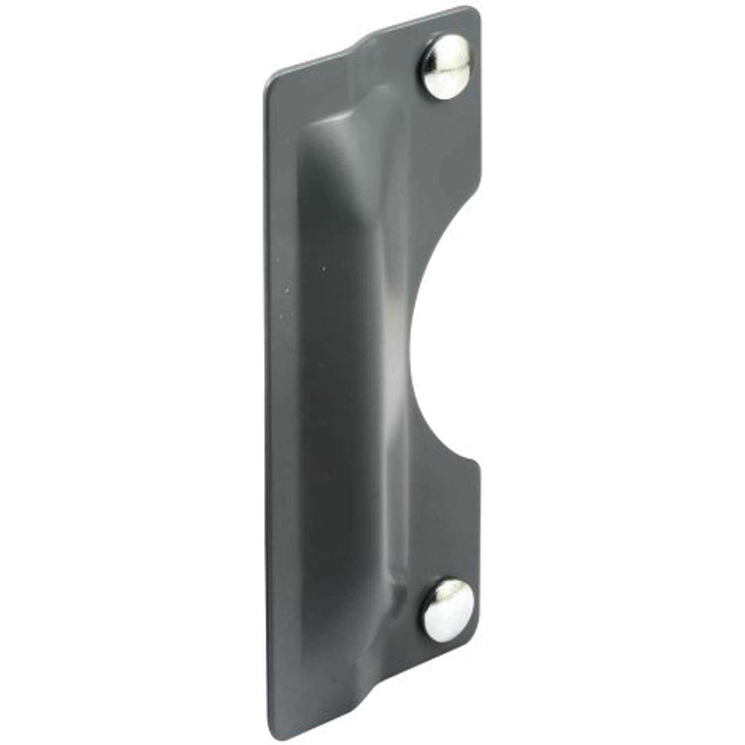 Prime-Line Latch Shield - Cheap Fitting