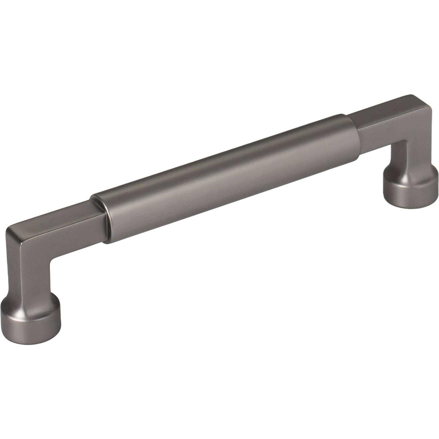 Top Knobs Cumberland Cabinet Pull TK3092BLK - Cheap Fitting