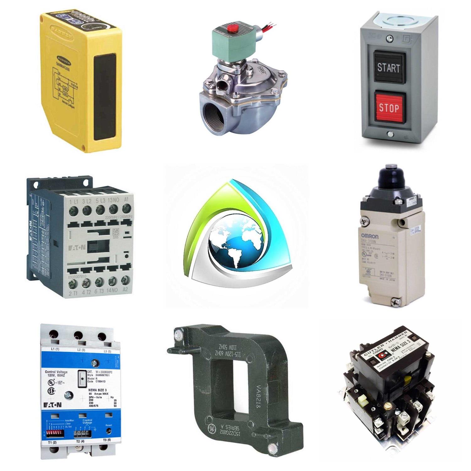 Hubbell HBL5965VY Straight Blade Plug - Cheap Fitting