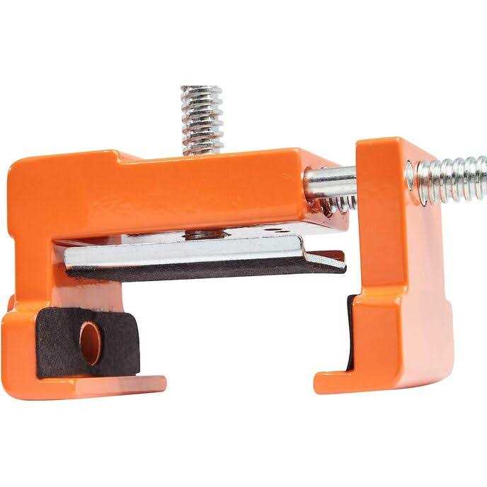 Pony 8510 Cabinet Claw - Cheap Fitting