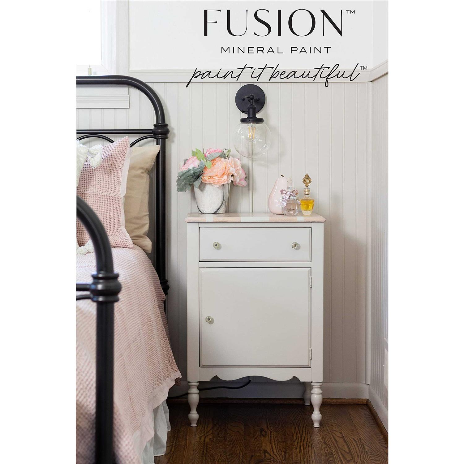 Fusion Mineral Paint - Cheap Fitting