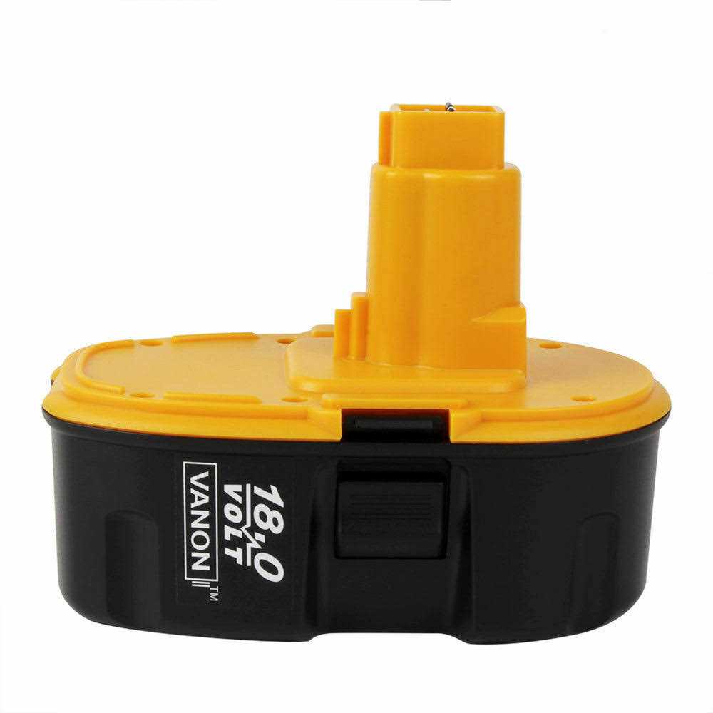 Dewalt DC9096 18V XRP Battery Pack DC9096-2 - Cheap Fitting
