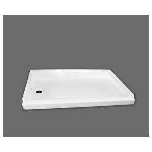 Specialty Recreation Shower Pan SP2436WL - Cheap Fitting