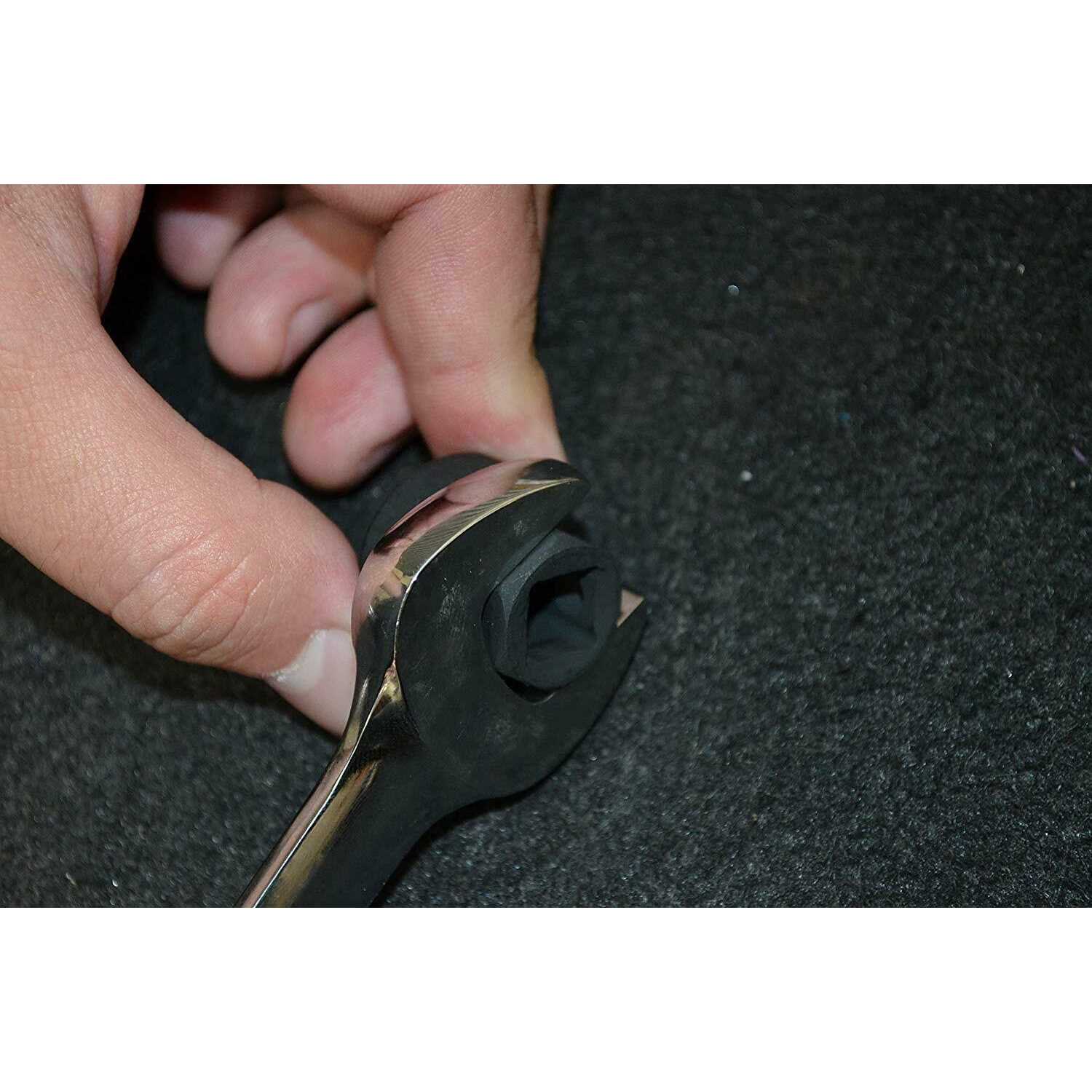 Astro Pneumatic 78314 14pc 3/8 Drive Nano Impact Sockets - Cheap Fitting