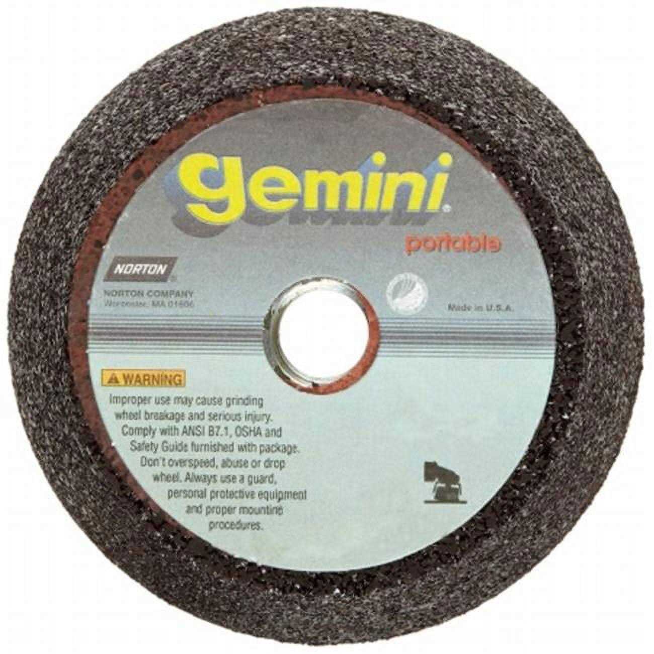 Norton Abrasives Flaring Cup Wheel 66243510512 - Cheap Fitting