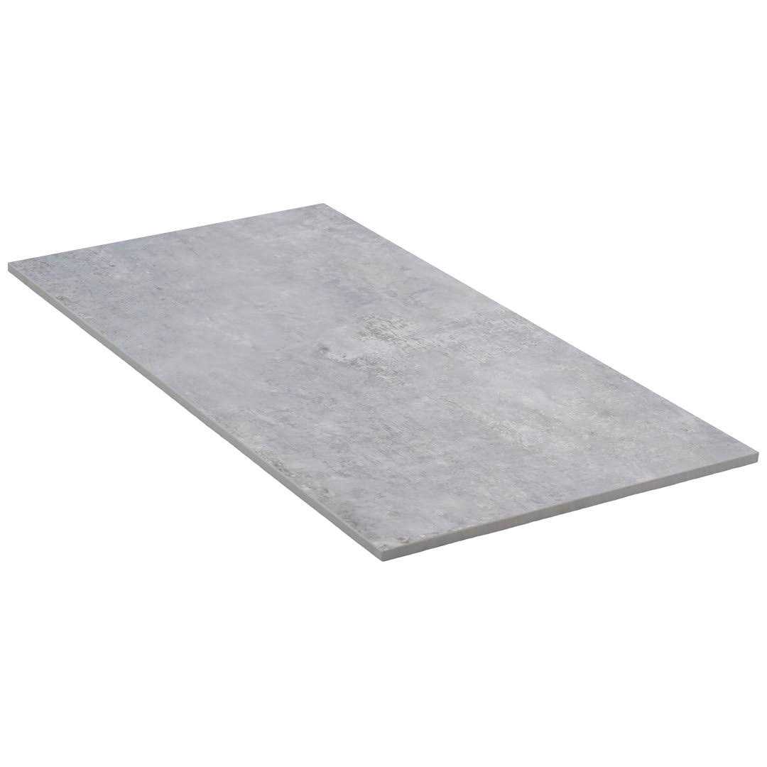 Mantis 23.62 in. x Matte Porcelain Stone Look Floor and Wall Tile Ivy Hill Tile - Cheap Fitting