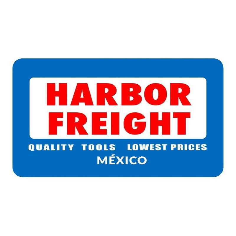 Warrior High Speed Steel Drill Bit Set with Index - Cheap Fitting