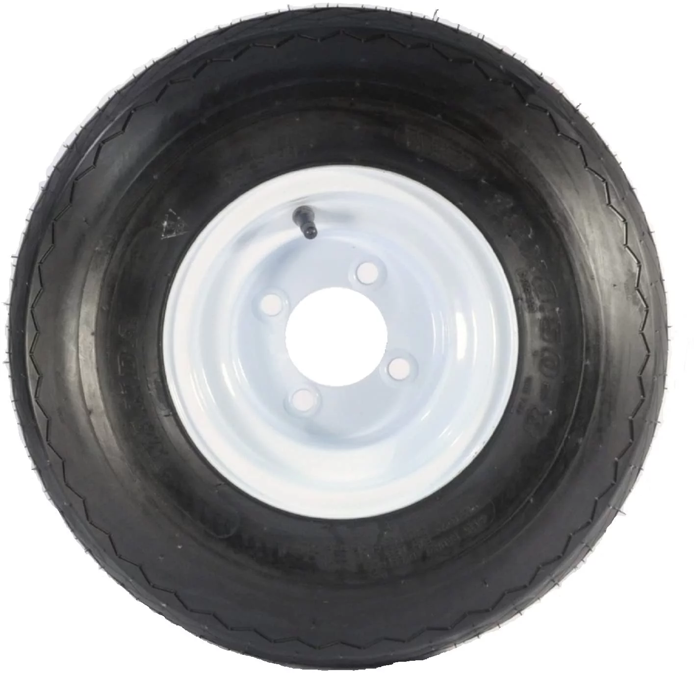 TracGard N367 18/8.5--8 C Tire - Cheap Fitting