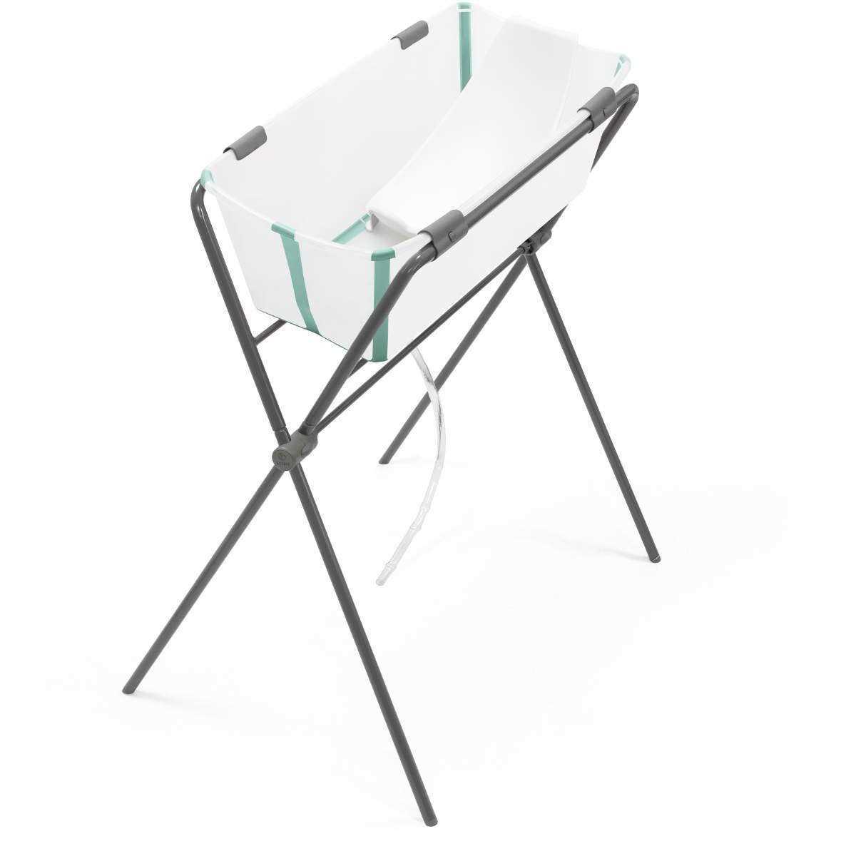 Stokke Flexi Bath Stand - Cheap Fitting