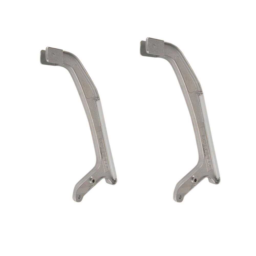 Stair Climber Kit 86006 with Wear Strips for Magliner Hand Trucks - Cheap Fitting