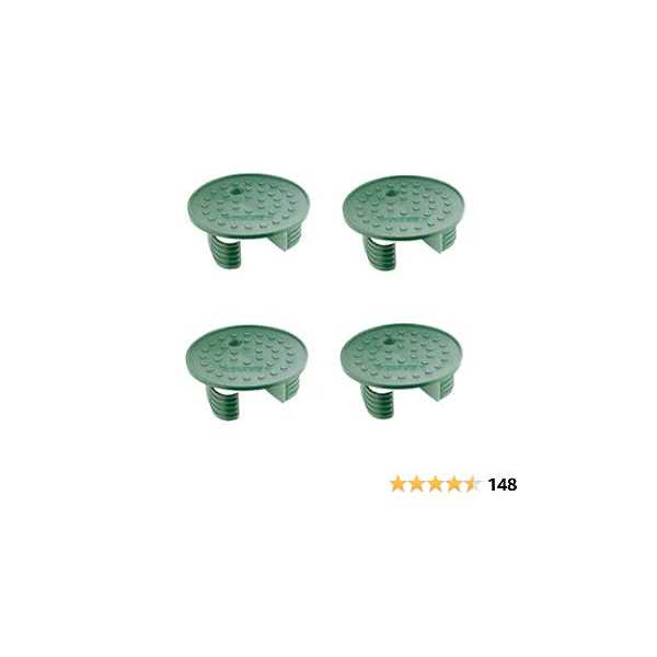 Groundtopper Round Valve Box Lid - Cheap Fitting