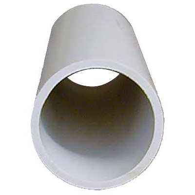 Charlotte PVC Pipe - Cheap Fitting