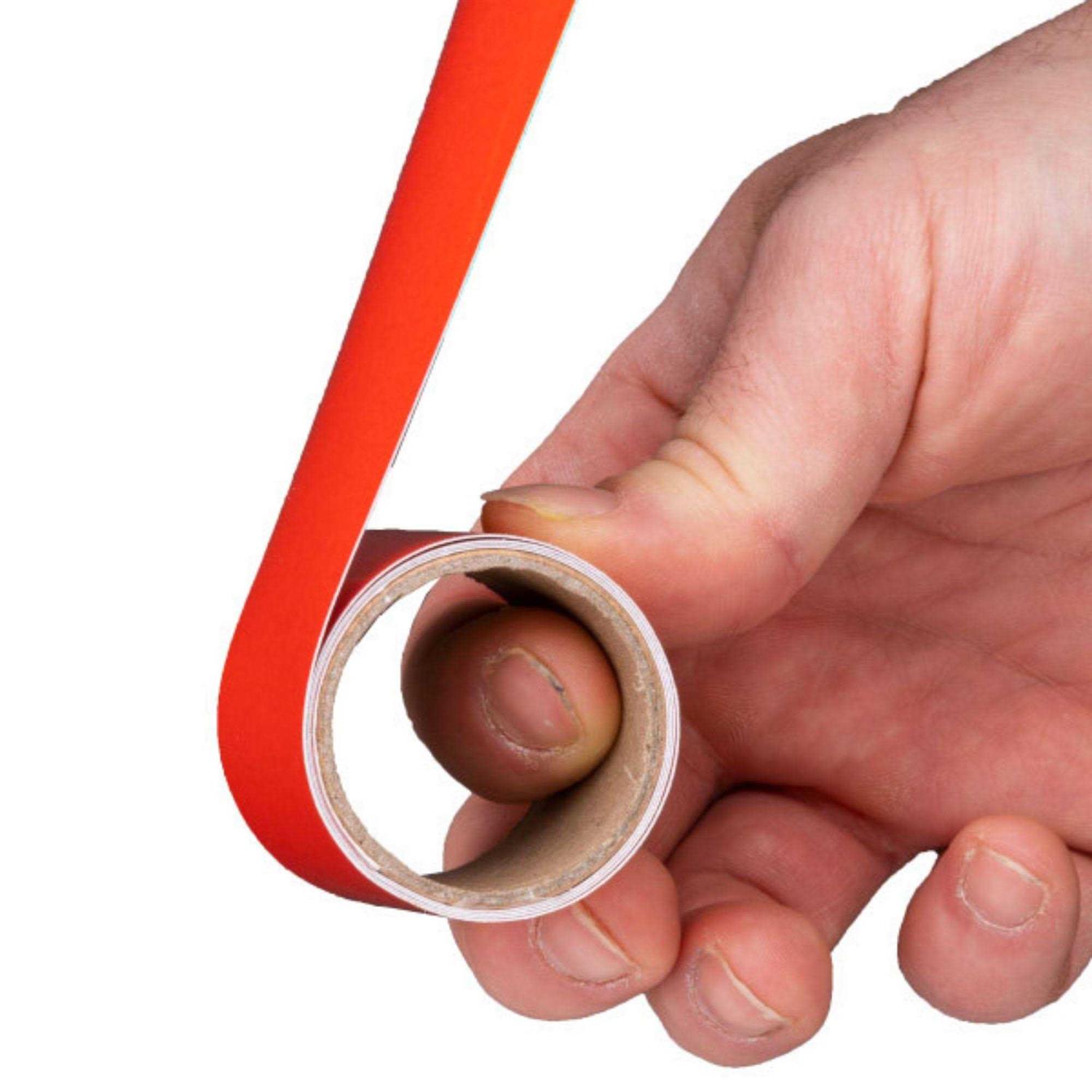 Duck Brand Reflective Tape - Cheap Fitting