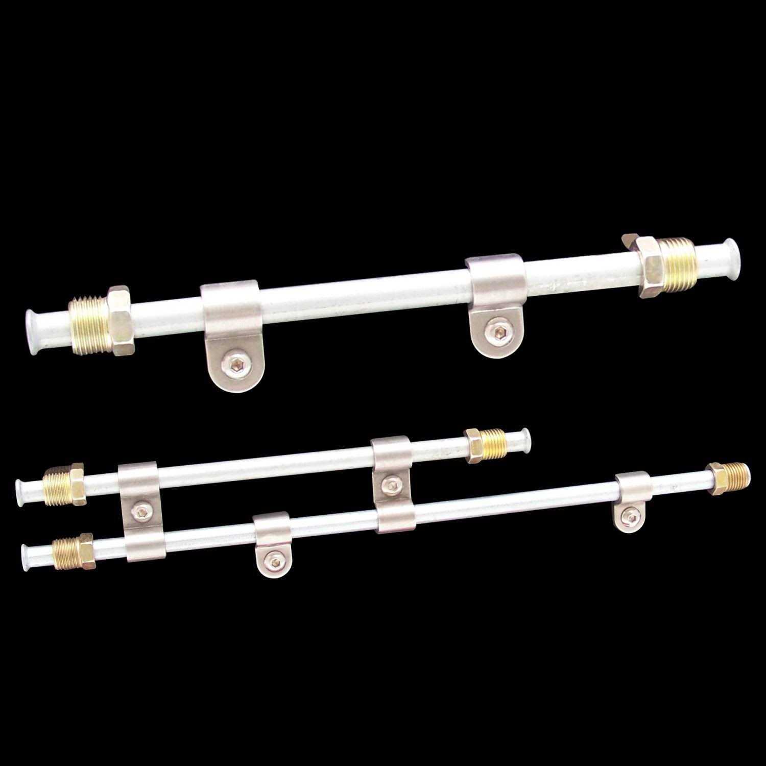 Helix Line Clamps 11099 - Cheap Fitting