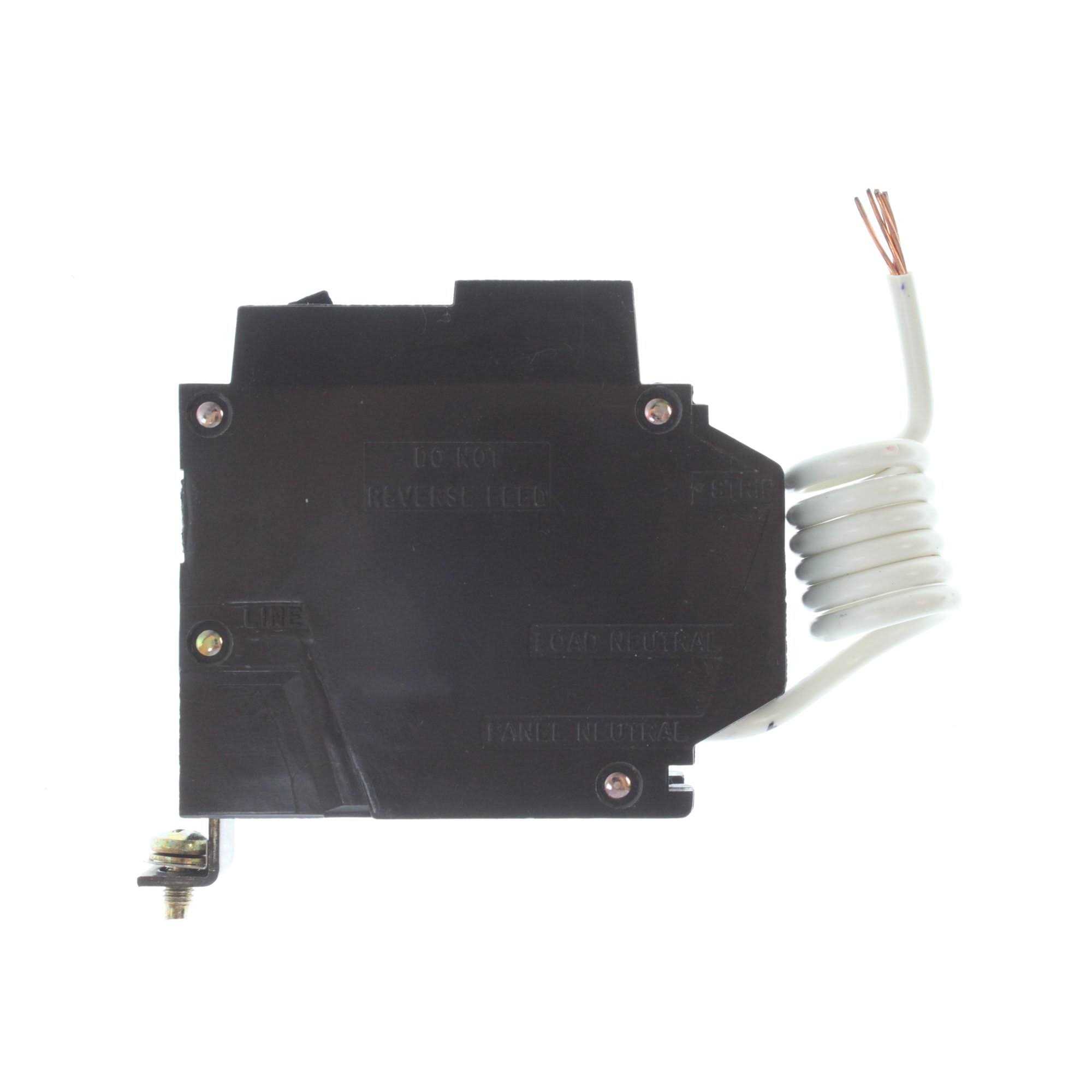 General Electric THQB1120GF Ground Fault Circuit Breaker - Cheap Fitting