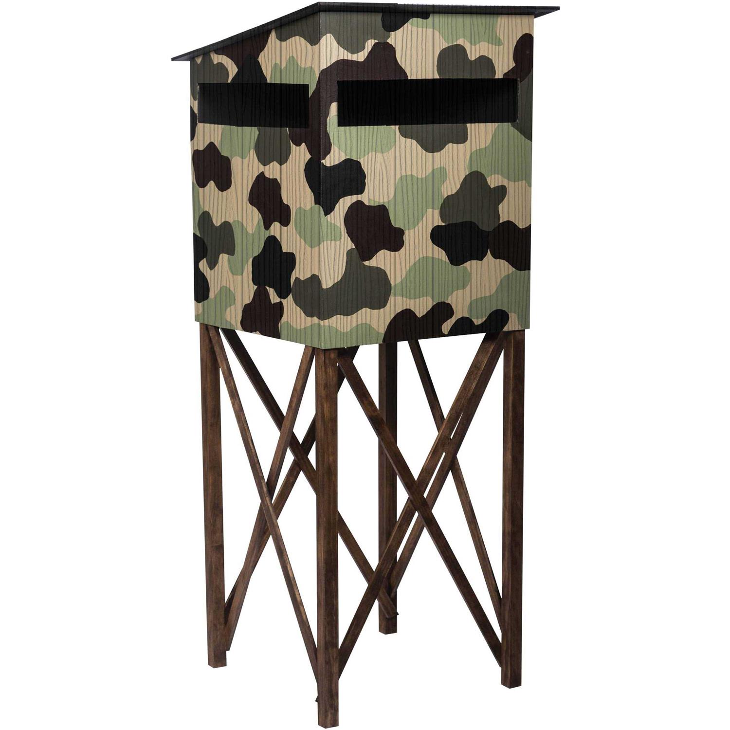 Rust-Oleum Camouflage Spray Paint - Cheap Fitting