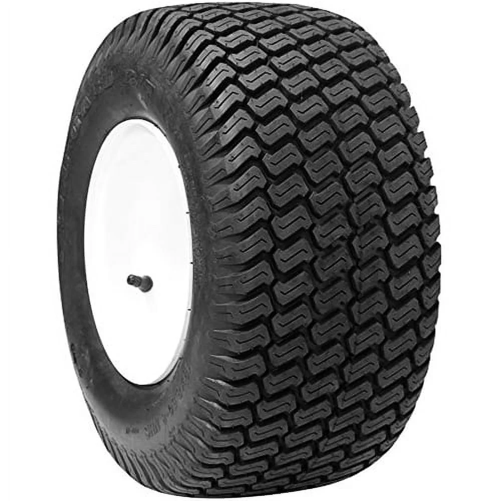 Nanco N766 4.10/3.50-4 Load 4 Ply Lawn & Garden Tire - Cheap Fitting