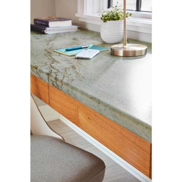 Formica Laminate Sheet in 180fx Sea Pearl Scovato - Cheap Fitting