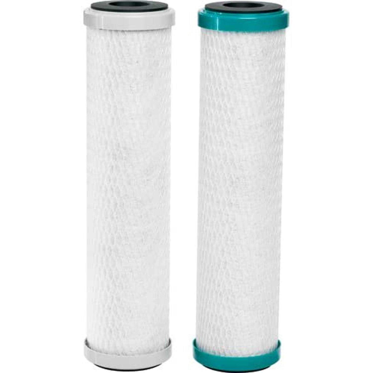 GE Dual Stage Drinking Water Replacement Filter FXSVC - Cheap Fitting