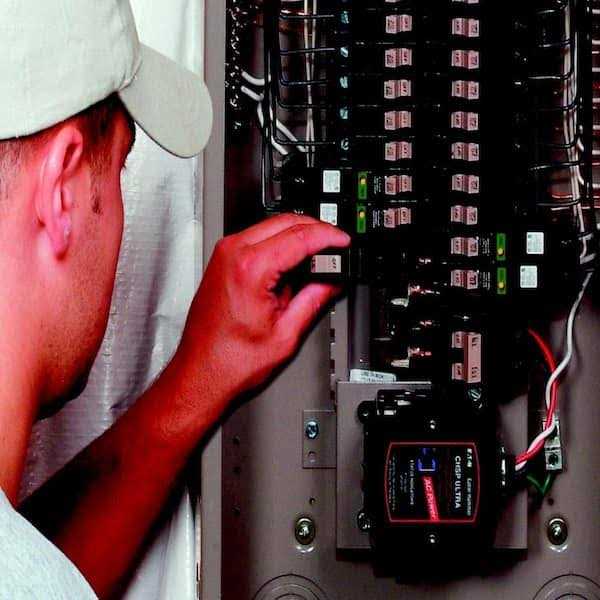 Eaton CHFP120AF Circuit Breaker AFCI CH - Cheap Fitting