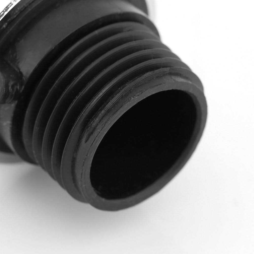 Faucet Replacement Sprayer Pull Out Spray Head for Kitchen Sink Pull-Down Faucet Chrome Finished for Bathroom Kitchen - Cheap Fitting