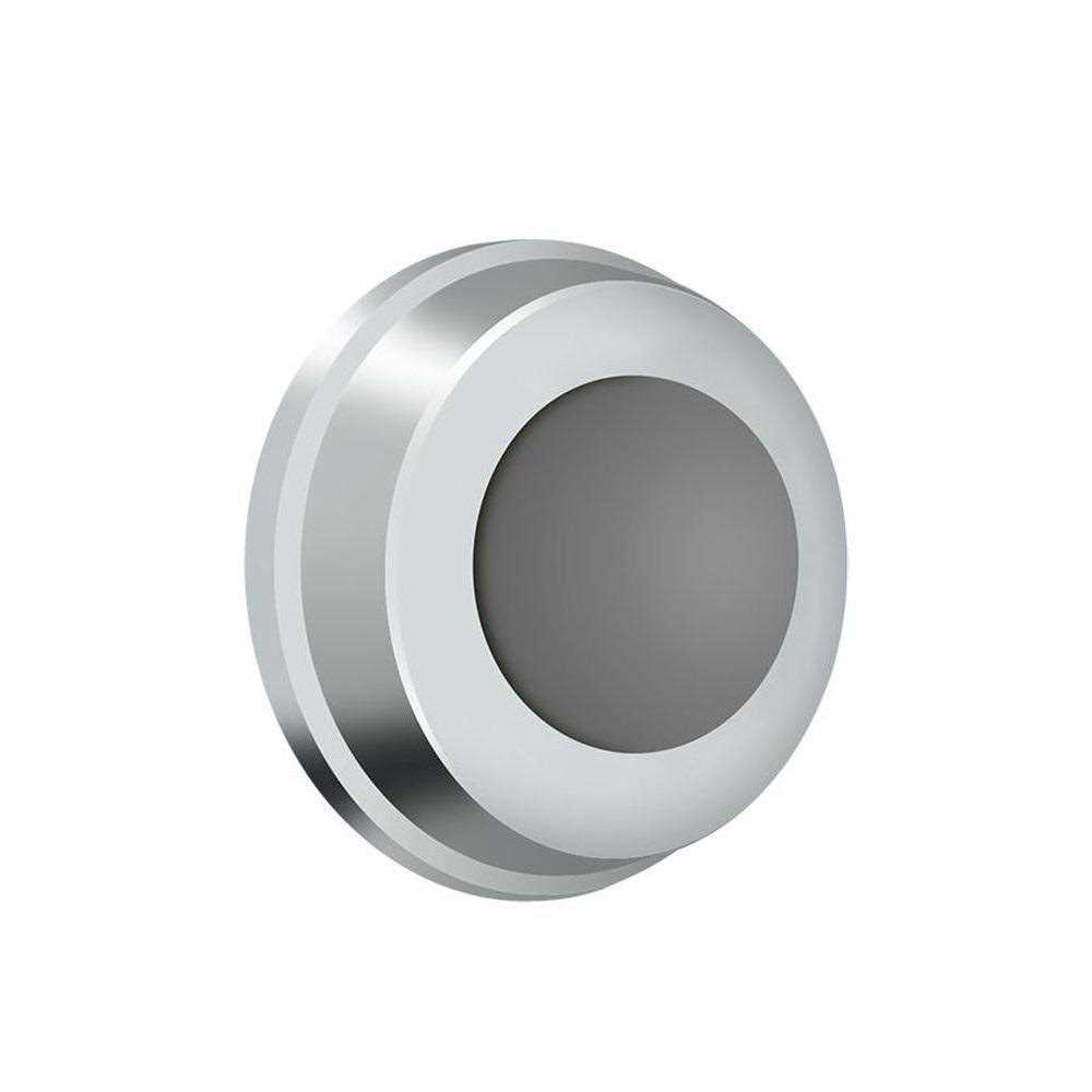 Deltana 1 Diameter Flush Bumper WB100U26 - Cheap Fitting
