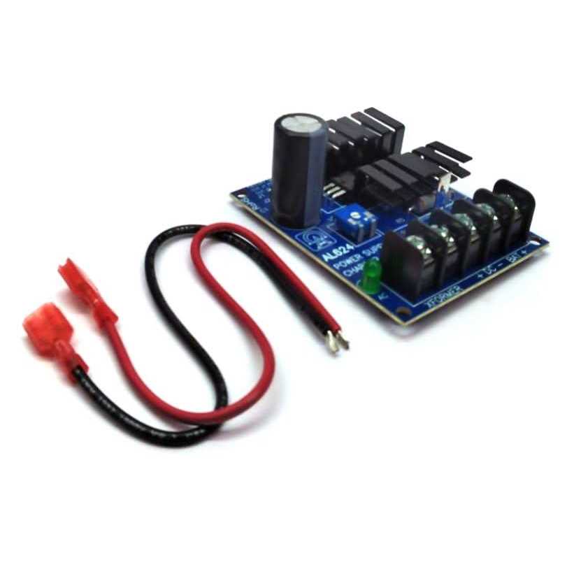 Altronix AL624 Linear Power Supply Charger - Cheap Fitting