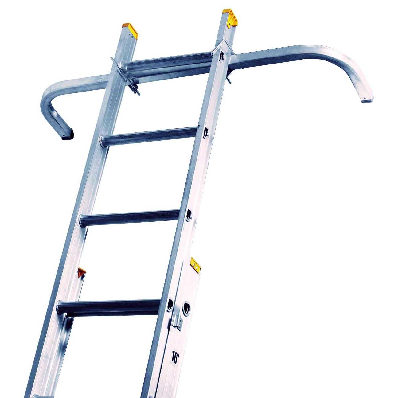 Louisville Ladder LP-2210-00 Adjustable Stabilizer - Cheap Fitting