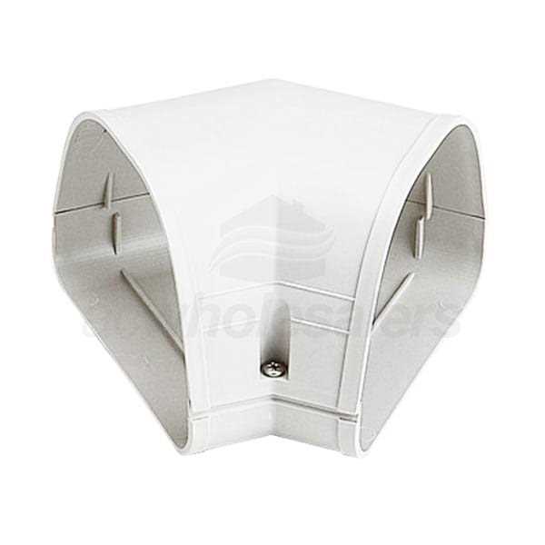 Rectorseal 83114 2 EZ 113B Trap Kit with Brush - Cheap Fitting