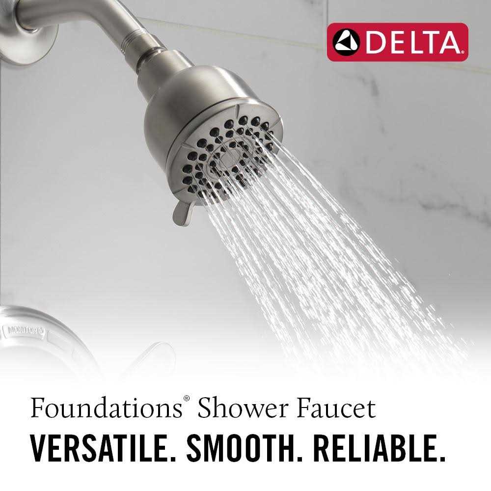 Delta Foundations 13 Series BT13410 - Cheap Fitting