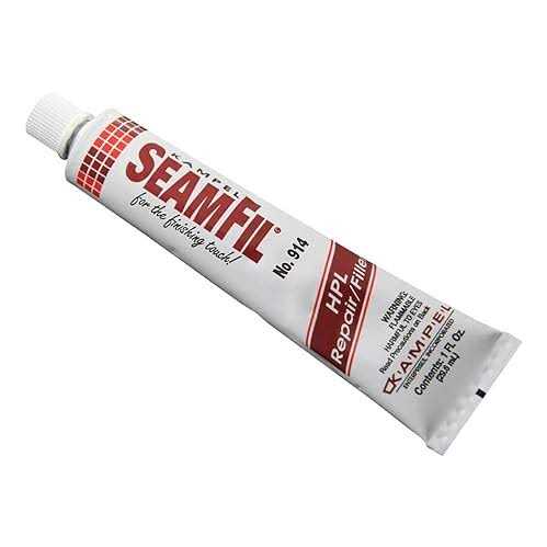 Kampel 1 oz SeamFil Tube - Cheap Fitting