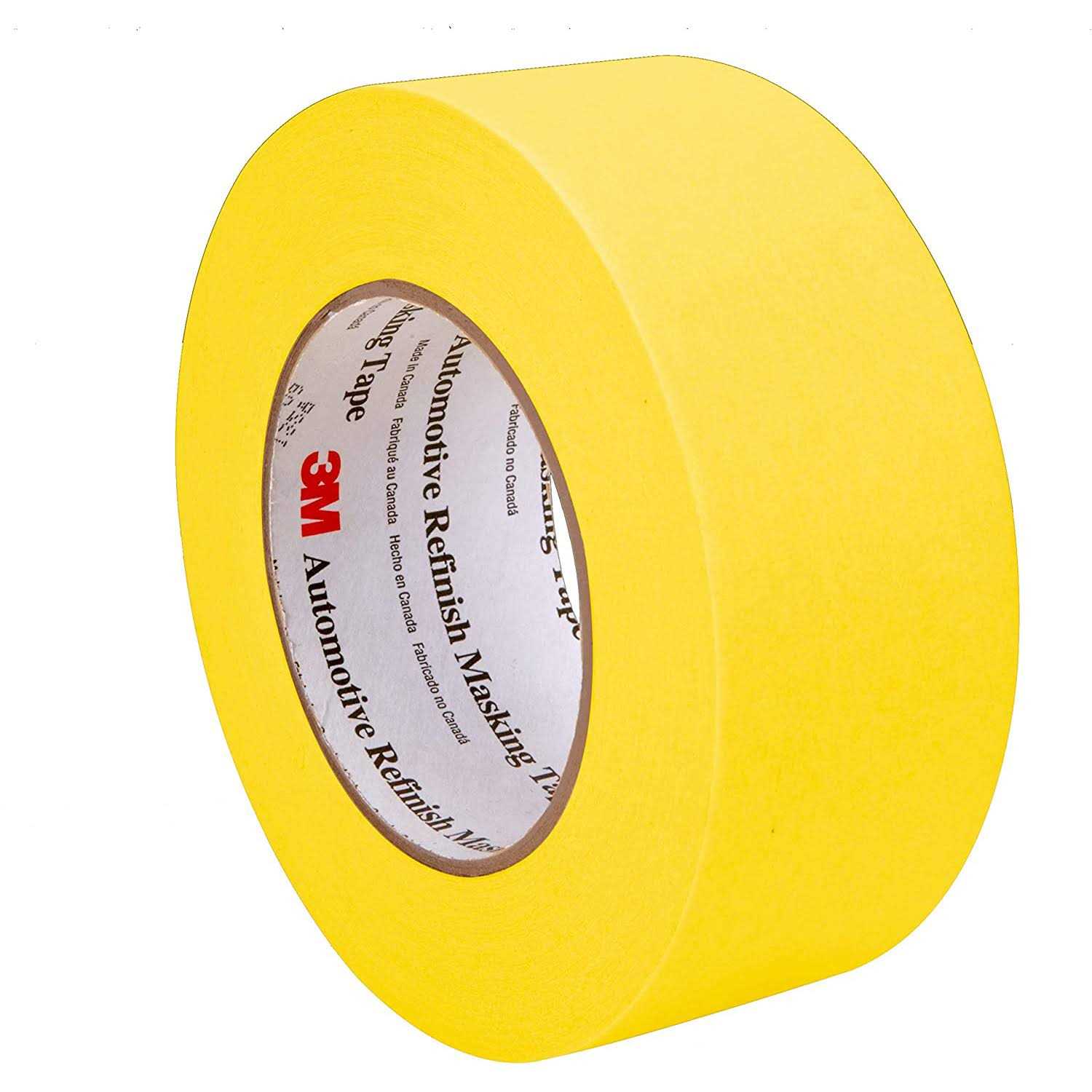 3M Automotive Refinish Masking Tape - Cheap Fitting