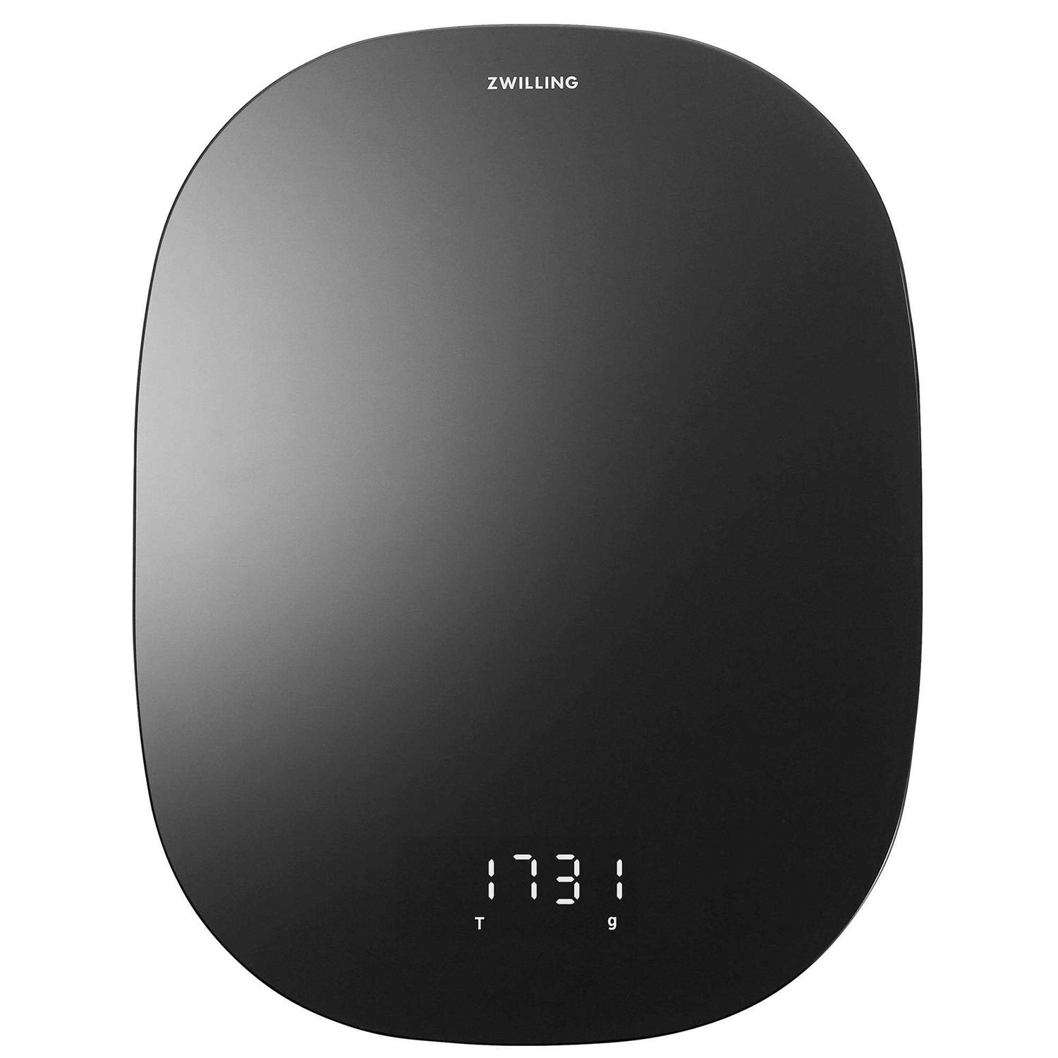 Zwilling Enfinigy Digital Kitchen Scale - Cheap Fitting