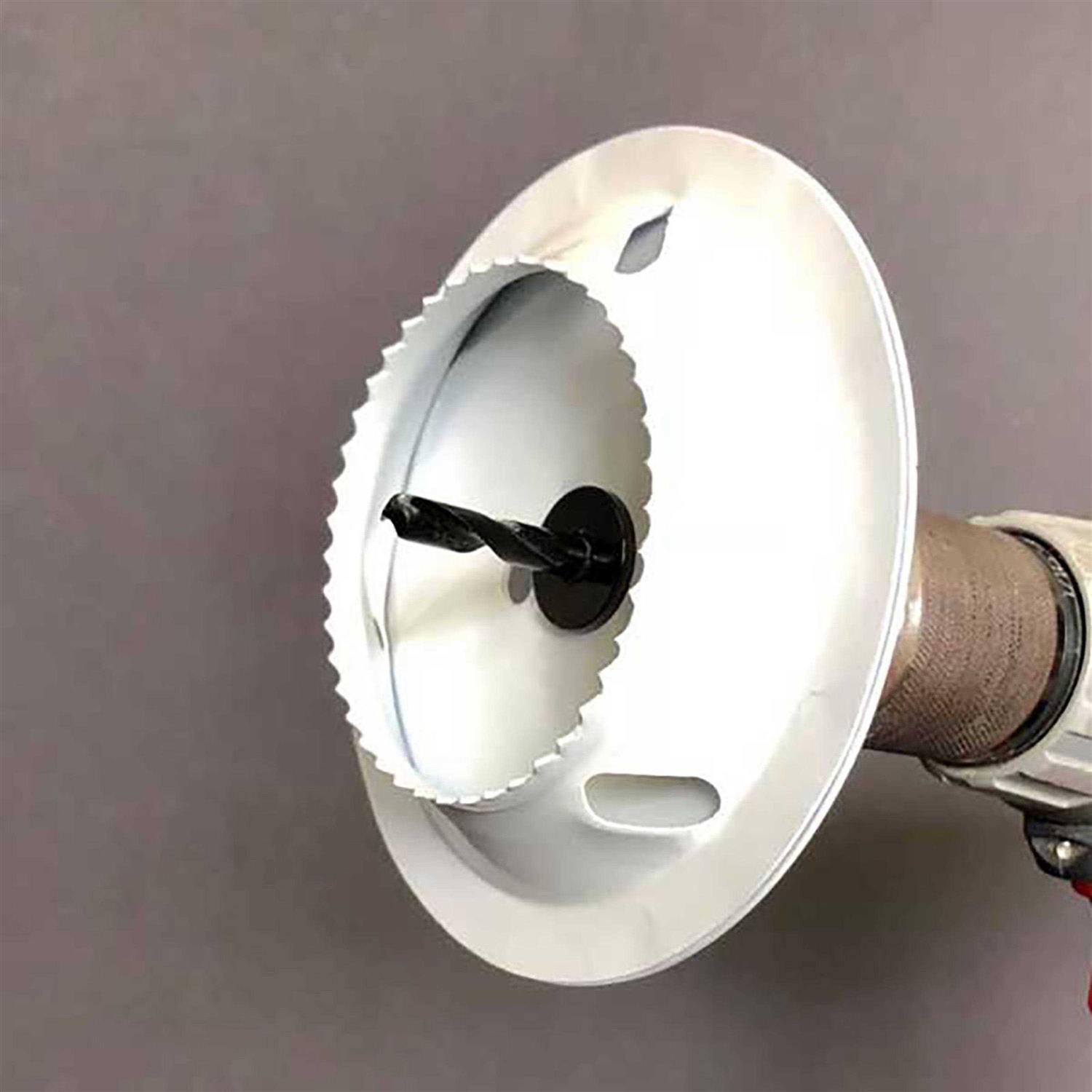 Allway Wall-EZ Drywall Repair Kit - Cheap Fitting