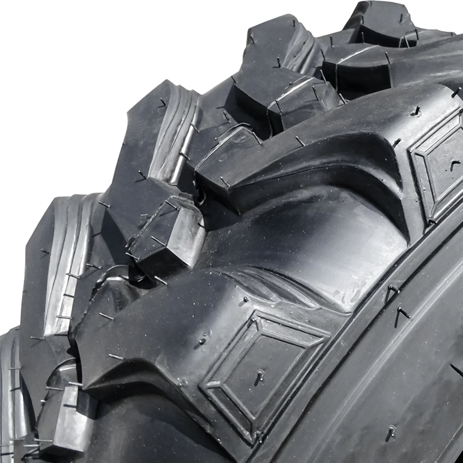 Carlisle Trac Chief XT Skid Steer Tire - 1200-16.5 LRF 12PLY Rated - Cheap Fitting