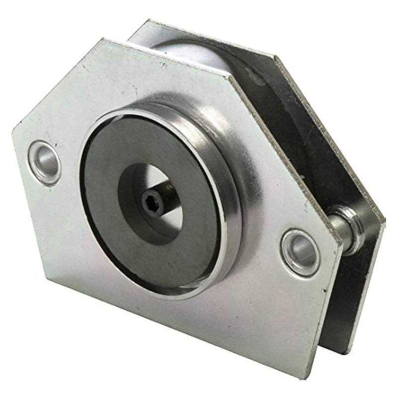 Mag-Mate Magnetic Pickup Bendable 900WF - Cheap Fitting