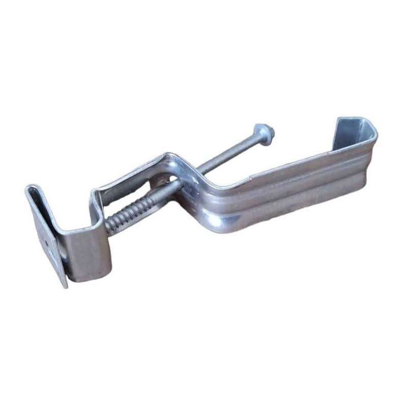 Amerimax Aluminum Gutter Hidden Hanger - Cheap Fitting