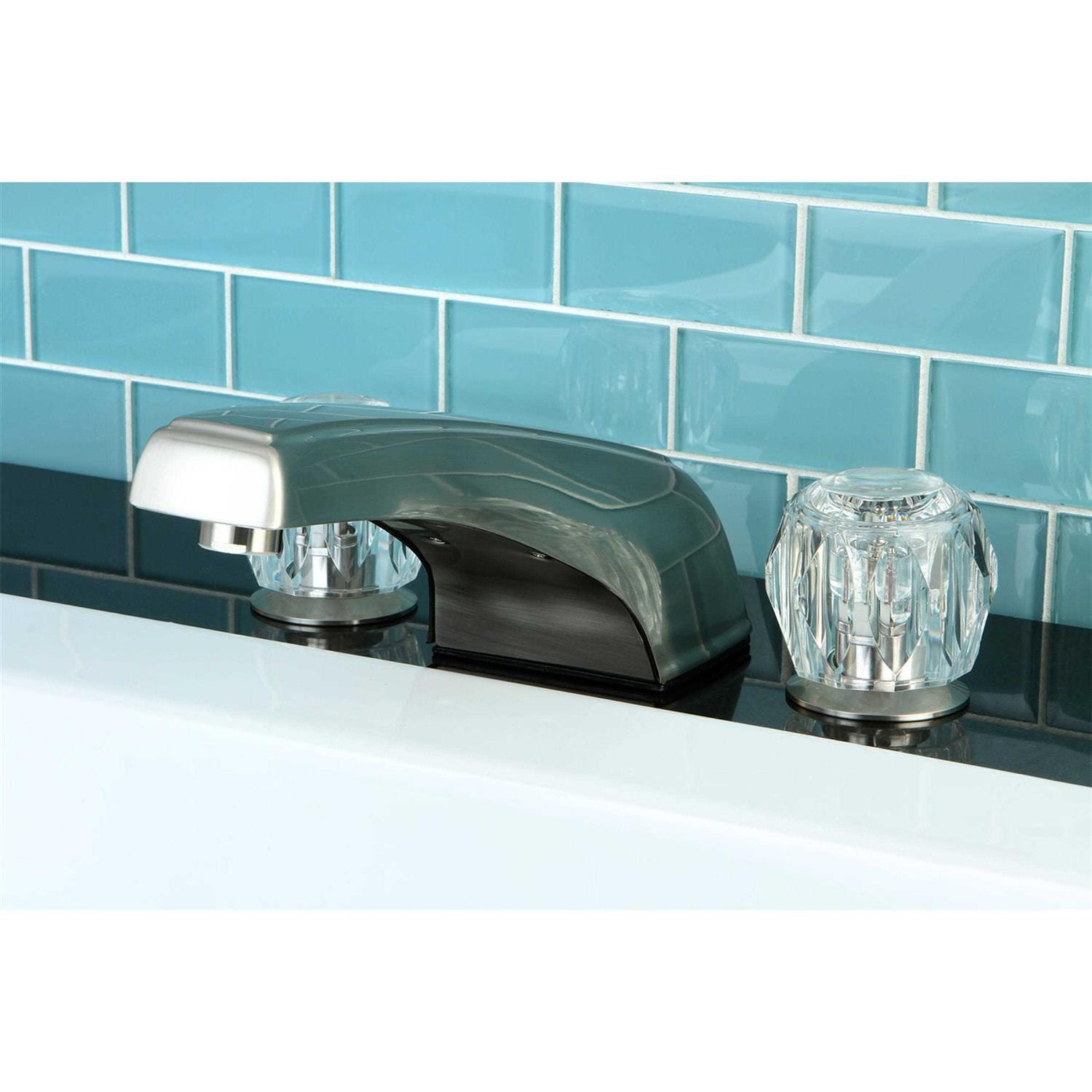 Kingston Brass KB282 Roman Tub Faucet - Cheap Fitting